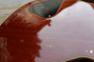 GRETSCH " G6121-59 Roundup" (Discontinued)