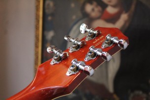GRETSCH " G6121-59 Roundup" (Discontinued)