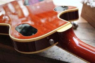 GRETSCH " G6121-59 Roundup" (Discontinued)