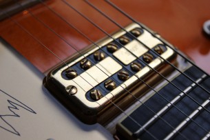 GRETSCH " G6121-59 Roundup" (Discontinued)