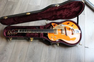 GRETSCH " G6121-59 Roundup" (Discontinued)