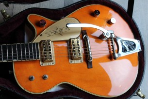 GRETSCH " G6121-59 Roundup" (Discontinued)