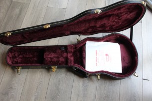 GRETSCH " G6121-59 Roundup" (Discontinued)