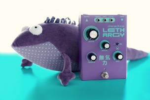 DREADBOX "Lethargy"