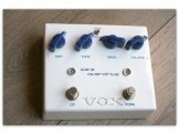 Joe Satriani Ice 9 