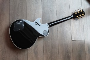 EDWARDS "E-LP-130CD Black" GIGBAG, 4, 55 KG