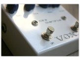 Joe Satriani Ice 9 