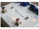 Joe Satriani Ice 9 