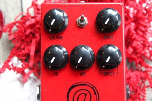 JHS "The AT+ Andy Timmons Signature"