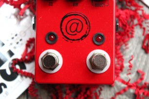 JHS "The AT+ Andy Timmons Signature"