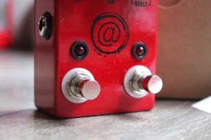 JHS "The AT+ Andy Timmons Signature"