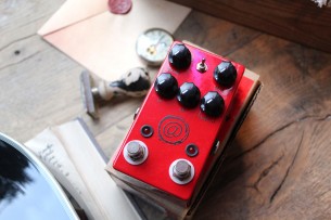 JHS "The AT+ Andy Timmons Signature"