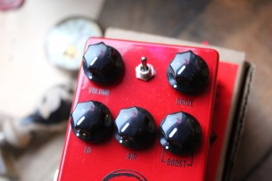 JHS "The AT+ Andy Timmons Signature"