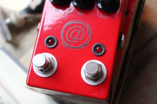 JHS "The AT+ Andy Timmons Signature"