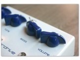 Joe Satriani Ice 9 