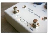 Joe Satriani Ice 9 
