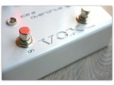 Joe Satriani Ice 9 