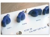 Joe Satriani Ice 9 