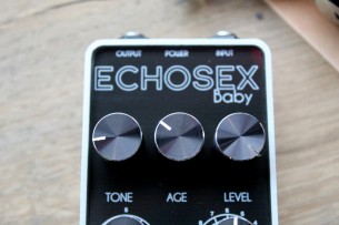FOXGEAR/GURUS "Echosex Baby"