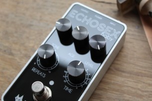 FOXGEAR/GURUS "Echosex Baby"