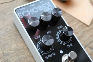 FOXGEAR/GURUS "Echosex Baby"