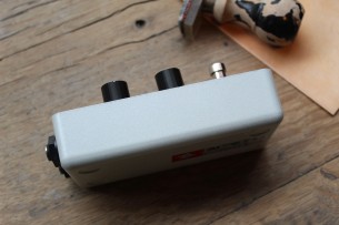 FOXGEAR/GURUS "Echosex Baby"