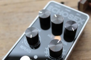 FOXGEAR/GURUS "Echosex Baby"