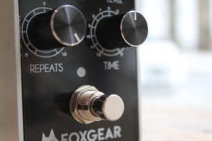 FOXGEAR/GURUS "Echosex Baby"