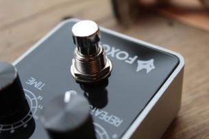 FOXGEAR/GURUS "Echosex Baby"