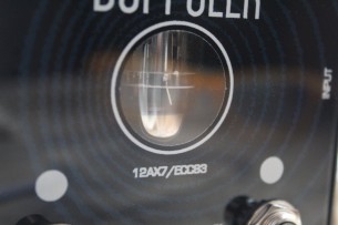 GURUS "Gurus Doppoler Rotating Speaker Pedal"