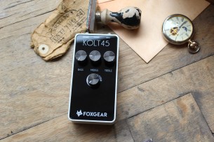 FOXGEAR/GURUS "Kolt 45"
