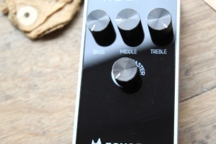 FOXGEAR/GURUS "Kolt 45"