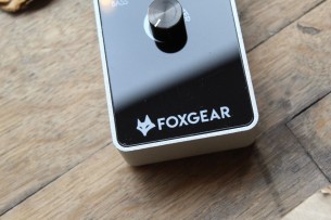 FOXGEAR/GURUS "Kolt 45"