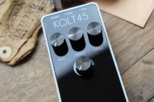 FOXGEAR/GURUS "Kolt 45"