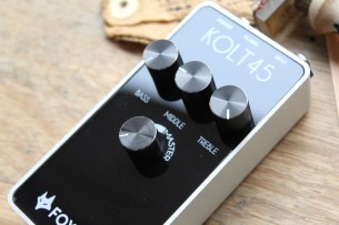FOXGEAR/GURUS "Kolt 45"