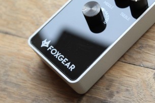 FOXGEAR/GURUS "Kolt 45"