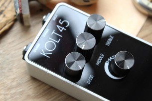 FOXGEAR/GURUS "Kolt 45"