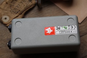 FOXGEAR/GURUS "Kolt 45"