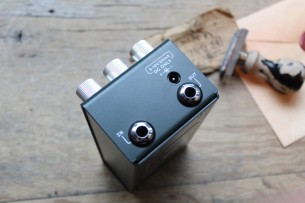 HAMSTEAD "Comet Interstellar Driver"