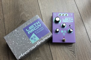 DREADBOX "Lethargy"