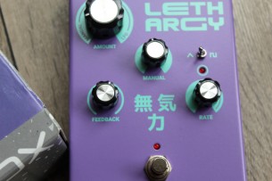 DREADBOX "Lethargy"