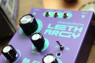 DREADBOX "Lethargy"