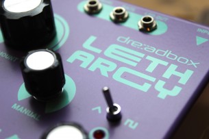 DREADBOX "Lethargy"