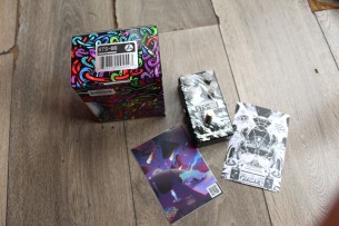 CATALINBREAD "STS-88"