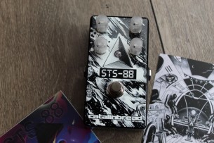 CATALINBREAD "STS-88"