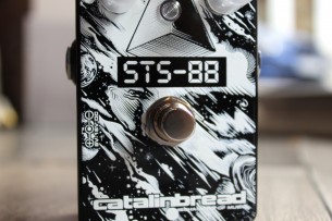 CATALINBREAD "STS-88"