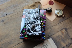 CATALINBREAD "STS-88"