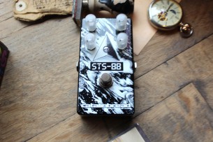 CATALINBREAD "STS-88"