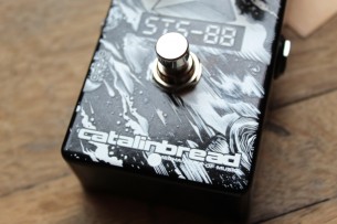 CATALINBREAD "STS-88"