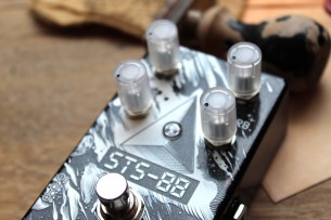 CATALINBREAD "STS-88"